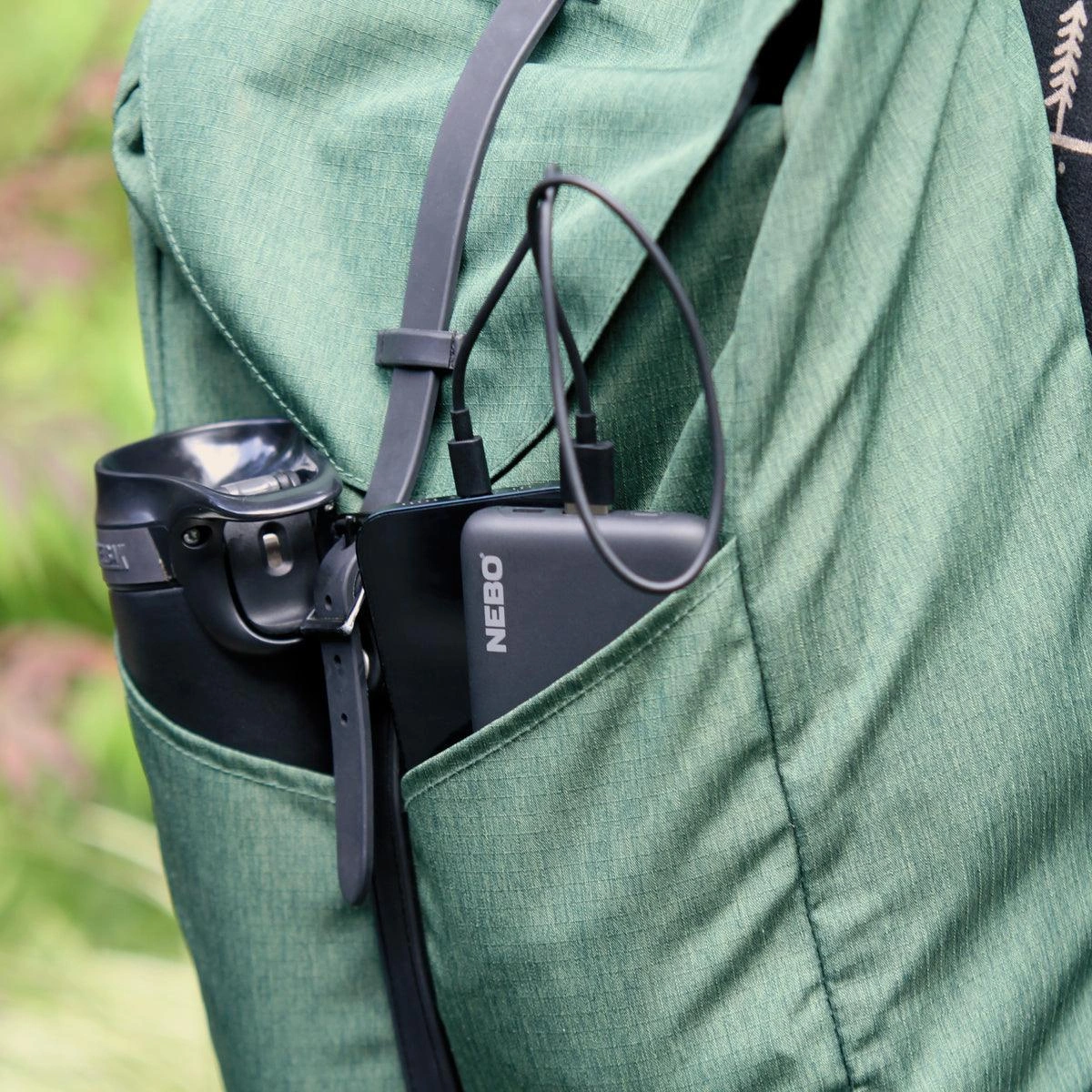 Unleash Power: The 10K Beast Portable Charger – Charge On!