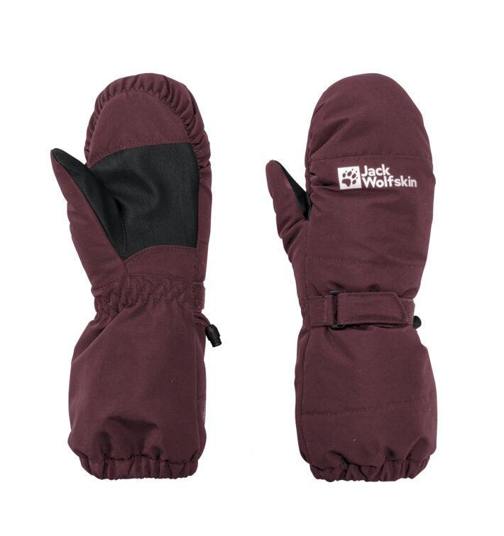 Winter Mitten Magic: 2L Warmth for Frosty Adventures – Cosy Gloves Ready!