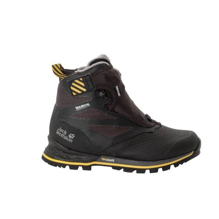 Texapore Trek: 1995 Classic Reborn. Mid-Cut Mastery for Modern Adventures. Built to last, ready to roam.