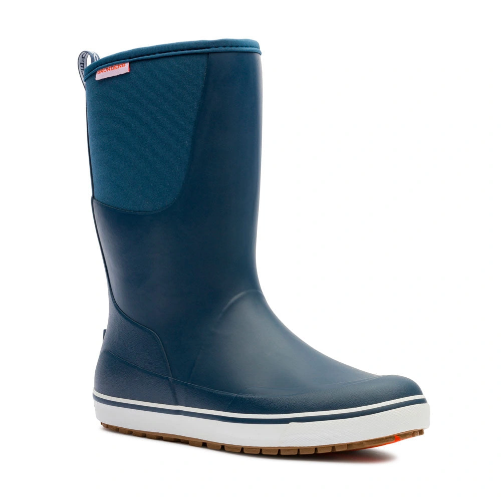 Deck Boot: Your Seaside Stride. Weather-Ready, Stylish, Unwavering. Conquer the Coast.